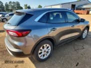 ✅ 2024 Ford Escape Active • VIN: 1FMCU0GN3RUB41519 • Lot: 89868925. Wystawiony na Copart z przebiegiem 11 897 mil. Bezpłatny archiwum sprzedaży aukcyjnych z USA i szczegółowy raport historii pojazdu na DreamBid. Zdjęcie 3.