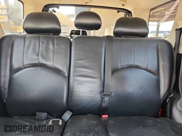 2005 Mercury Mariner Luxury z VIN 4M2YU56145DJ30667, wystawiony jako Copart lot #80196845 z przebiegiem 336 063 mil mil oraz Szkoda całkowita • Salvage title. Historia ofert i sprzedaży dostępna na DreamBid. Obrazek 10.