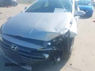 2019 Hyundai Elantra Value Edition с VIN KMHD84LF8KU851410, выставлен на аукционе IAAI как лот 43346731 с пробегом 134 927 миль миль и . История ставок и продаж доступна на DreamBid. Изображение 6.