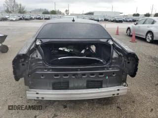 ✅ 2021 Dodge Challenger SRT Hellcat Widebody • VIN: 2C3CDZC9XMH676512 • Lot: 69779944. Wystawiony na Copart z przebiegiem Nie podano. Bezpłatny archiwum sprzedaży aukcyjnych z USA i szczegółowy raport historii pojazdu na DreamBid. Zdjęcie 6.