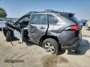 ✅ 2024 Toyota RAV4 XLE • VIN: 2T3W1RFV3RW361892 • Лот: 89437035. Опубликован ранее на Copart с пробегом Не указан. Бесплатный доступ к архиву аукционных продаж из США и подробный отчёт об истории автомобиля на DreamBid. Изображение 2.