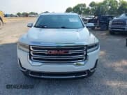 ✅ 2022 GMC Acadia SLE • VIN: 1GKKNKL46NZ171735 • Lot: 42947989. Listed on IAAI with 18,580 mi. Free auction sales archive from the USA and detailed vehicle history report at DreamBid. Image 12.