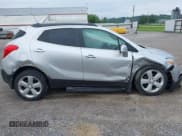 ✅ 2016 Buick Encore Premium • VIN: KL4CJHSB0GB525169 • Lot: 42781672. Listed on IAAI with 7,382 mi. Free auction sales archive from the USA and detailed vehicle history report at DreamBid. Image 13.