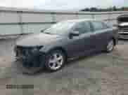 2014 Toyota Camry L with VIN 4T1BF1FK9EU425234, listed as a Copart auction lot 89884715 with 172,320 mi miles and Salvage title. Bid and sale history available at DreamBid. Image 1.