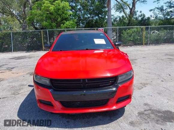 ✅ 2020 Dodge Charger SXT • VIN: 2C3CDXBG9LH150455 • Lot: 42340018. Listed on IAAI with 107,359 mi. Free auction sales archive from the USA and detailed vehicle history report at DreamBid. Image 13.