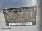 ✅ 2013 Hyundai Elantra Limited • VIN: 5NPDH4AE7DH176564 • Lot: 71714245. Listed on Copart with 204,736 mi. Free auction sales archive from the USA and detailed vehicle history report at DreamBid. Image 12.