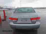 2006 Hyundai Sonata GLS with VIN 5NPEU46FX6H049361, listed as a IAAI auction lot 43487963 with 182,569 mi miles and . Bid and sale history available at DreamBid. Image 16.