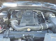 ✅ 2010 Nissan Frontier SE • VIN: 1N6AD0FV2AC434588 • Lot: 41397430. Listed on IAAI with 219,198 mi. Free auction sales archive from the USA and detailed vehicle history report at DreamBid. Image 10.