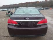 ✅ 2012 Toyota Avalon • VIN: 4T1BK3DBXCU468374 • Lot: 43731454. Listed on IAAI with 68,447 mi. Free auction sales archive from the USA and detailed vehicle history report at DreamBid. Image 16.