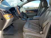 ✅ 2014 Lincoln MKX • VIN: 2LMDJ8JK6EBL10270 • Lot: 89815475. Wystawiony na Copart z przebiegiem 198 150 mil. Bezpłatny archiwum sprzedaży aukcyjnych z USA i szczegółowy raport historii pojazdu na DreamBid. Zdjęcie 7.