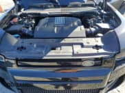 ✅ 2024 Land Rover Defender V8 • VIN: SALEBEEE7R2286893 • Lot: 82002124. Listed on Copart with 1,292 mi. Free auction sales archive from the USA and detailed vehicle history report at DreamBid. Image 11.