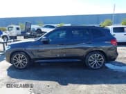 ✅ 2020 BMW X3 xDrive30i • VIN: 5UXTY5C0XL9C26384 • Lot: 43455004. Wystawiony na IAAI z przebiegiem 44 789 mil. Bezpłatny archiwum sprzedaży aukcyjnych z USA i szczegółowy raport historii pojazdu na DreamBid. Zdjęcie 14.