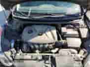 2012 Hyundai Elantra Limited с VIN KMHDH4AE7CU337012, выставлен на аукционе Copart как лот 84610825 с пробегом 140 775 миль миль и Списание • Salvage title. История ставок и продаж доступна на DreamBid. Изображение 11.