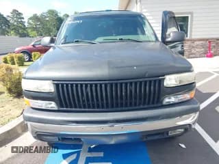✅ 2001 Chevrolet Suburban LS • VIN: 3GNEC16T31G259834 • Лот: 42445147. Опубликован ранее на IAAI с пробегом 349 017 миль. Бесплатный доступ к архиву аукционных продаж из США и подробный отчёт об истории автомобиля на DreamBid. Изображение 6.