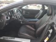 ✅ 2020 Aston Martin DB11 • VIN: SCFRMFCW6LGM09132 • Лот: 85471884. Опубликован ранее на Copart с пробегом Не указан. Бесплатный доступ к архиву аукционных продаж из США и подробный отчёт об истории автомобиля на DreamBid. Изображение 7.