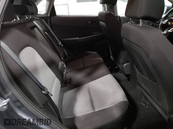 2020 Hyundai Kona SE с VIN KM8K1CAA0LU438041, выставлен на аукционе Copart как лот 37193543 с пробегом 38 974 миль миль и . История ставок и продаж доступна на DreamBid. Изображение 11.