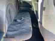 2001 GMC Sierra 1500 SLE с VIN 2GTEC19T911139033, выставлен на аукционе Copart как лот 91697405 с пробегом Не указан миль и Чистый • Clean title. История ставок и продаж доступна на DreamBid. Изображение 6.