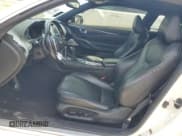 ✅ 2018 Infiniti Q60 Red Sport 400 • VIN: JN1FV7EL5JM631024 • Lot: 70519064. Wystawiony na Copart z przebiegiem 71 076 mil. Bezpłatny archiwum sprzedaży aukcyjnych z USA i szczegółowy raport historii pojazdu na DreamBid. Zdjęcie 7.