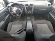 ✅ 2008 Chevrolet Colorado 1LT • VIN: 1GCDT13E788166289 • Лот: 54139595. Опубликован ранее на Copart с пробегом 142 342 миль. Бесплатный доступ к архиву аукционных продаж из США и подробный отчёт об истории автомобиля на DreamBid. Изображение 8.