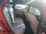 2017 Hyundai Sonata Sport z VIN 5NPE34AB6HH497803, wystawiony jako Copart lot #65416044 z przebiegiem 82 351 mil mil oraz Szkoda całkowita • Salvage title. Historia ofert i sprzedaży dostępna na DreamBid. Obrazek 10.