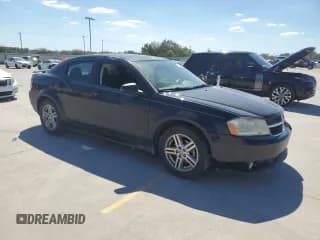 ✅ 2009 Dodge Avenger SXT • VIN: 1B3LC56B49N545632 • Лот: 74095694. Опубликован ранее на Copart с пробегом Не указан. Бесплатный доступ к архиву аукционных продаж из США и подробный отчёт об истории автомобиля на DreamBid. Изображение 4.