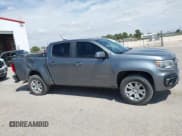 ✅ 2021 Chevrolet Colorado 2WD LT • VIN: 1GCGSCEA3M1109399 • Lot: 43253635. Listed on IAAI with 149,451 mi. Free auction sales archive from the USA and detailed vehicle history report at DreamBid. Image 13.