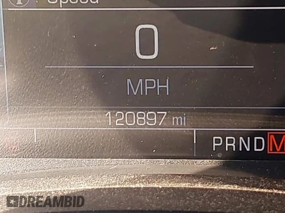 ✅ 2014 Chevrolet Impala LT • VIN: 1G1115SL5EU165976 • Lot: 43373848. Listed on IAAI with 120,897 mi. Free auction sales archive from the USA and detailed vehicle history report at DreamBid. Image 15.