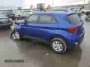 2021 Hyundai Venue SE z VIN KMHRB8A35MU069754, wystawiony jako Copart lot #81769885 z przebiegiem Nie podano mil oraz Szkoda całkowita • Salvage title. Historia ofert i sprzedaży dostępna na DreamBid. Obrazek 2.