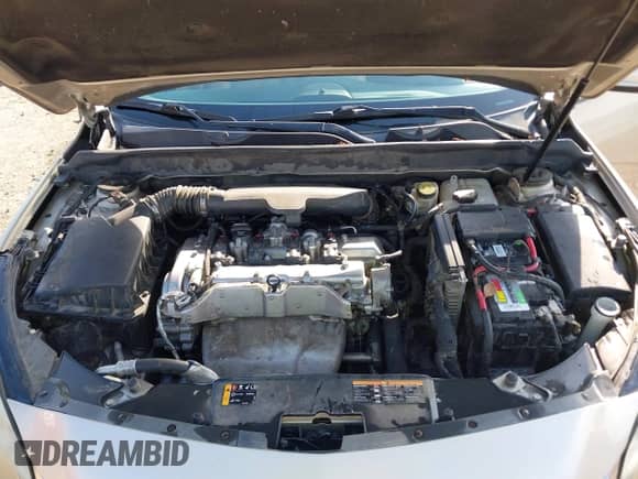 2014 Chevrolet Malibu LT with VIN 1G11E5SL6EF222193, listed as a IAAI auction lot 43409534 with 138,598 mi miles and . Bid and sale history available at DreamBid. Image 10.