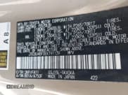 ✅ 2014 Toyota FJ Cruiser • VIN: JTEBU4BF0EK191139 • Lot: 43331850. Wystawiony na IAAI z przebiegiem 165 939 mil. Bezpłatny archiwum sprzedaży aukcyjnych z USA i szczegółowy raport historii pojazdu na DreamBid. Zdjęcie 9.