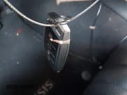 ✅ 2019 Genesis G70 Advanced • VIN: KMTG44LA7KU026820 • Лот: 41706925. Опубликован ранее на IAAI с пробегом 56 584 миль. Бесплатный доступ к архиву аукционных продаж из США и подробный отчёт об истории автомобиля на DreamBid. Изображение 11.