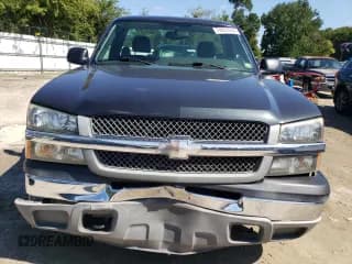 ✅ 2004 Chevrolet Silverado 1500 Work Truck • VIN: 1GCEC14X74Z108501 • Лот: 74657674. Опубликован ранее на Copart с пробегом 44 754 миль. Бесплатный доступ к архиву аукционных продаж из США и подробный отчёт об истории автомобиля на DreamBid. Изображение 5.