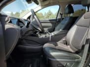 ✅ 2023 Hyundai Tucson SEL • VIN: 5NMJFCAE8PH222374 • Lot: 81513295. Wystawiony na Copart z przebiegiem 37 185 mil. Bezpłatny archiwum sprzedaży aukcyjnych z USA i szczegółowy raport historii pojazdu na DreamBid. Zdjęcie 7.