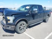 ✅ 2016 Ford F-150 XLT • VIN: 1FTFX1EG2GKE83037 • Lot: 42236055. Listed on IAAI with 198,546 mi. Free auction sales archive from the USA and detailed vehicle history report at DreamBid. Image 2.