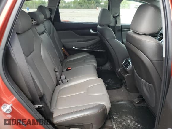 ✅ 2020 Hyundai Santa Fe SEL • VIN: 5NMS3CAA7LH272672 • Lot: 64017524. Wystawiony na Copart z przebiegiem 32 913 mil. Bezpłatny archiwum sprzedaży aukcyjnych z USA i szczegółowy raport historii pojazdu na DreamBid. Zdjęcie 11.