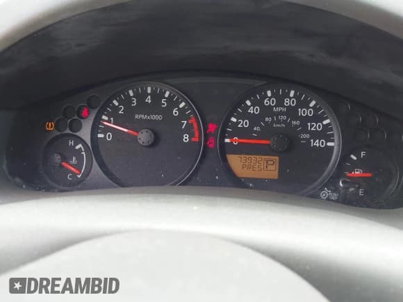 ✅ 2020 Nissan Frontier SV • VIN: 1N6ED0EA1LN721296 • Lot: 42418615. Listed on IAAI with 73,932 mi. Free auction sales archive from the USA and detailed vehicle history report at DreamBid. Image 7.