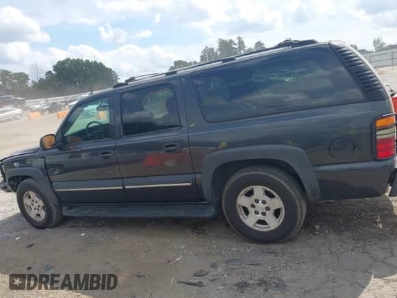2004 Chevrolet Suburban LS с VIN 3GNFK16T94G124420, выставлен на аукционе IAAI как лот 43276670 с пробегом 174 828 миль миль и . История ставок и продаж доступна на DreamBid. Изображение 14.