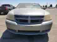 2008 Dodge Avenger SE с VIN 1B3LC46J78N228525, выставлен на аукционе Copart как лот 69319445 с пробегом 222 486 миль миль и Списание • Salvage title. История ставок и продаж доступна на DreamBid. Изображение 5.