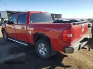 ✅ 2008 Chevrolet Silverado 1500 LTZ • VIN: 2GCFK13YX81177716 • Lot: 88589025. Listed on Copart with 239,867 mi. Free auction sales archive from the USA and detailed vehicle history report at DreamBid. Image 2.