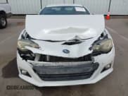 ✅ 2013 Subaru BRZ Limited • VIN: JF1ZCAC18D1609948 • Lot: 43176942. Listed on IAAI with 100,601 mi. Free auction sales archive from the USA and detailed vehicle history report at DreamBid. Image 6.