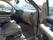 ✅ 2008 Ford F-150 STX • VIN: 1FTRX14W58FC30245 • Lot: 42198644. Listed on IAAI with Not provided. Free auction sales archive from the USA and detailed vehicle history report at DreamBid. Image 5.