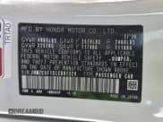✅ 2020 Honda Clarity • VIN: JHMZC5F1XLC001329 • Lot: 94188745. Wystawiony na Copart z przebiegiem 44 884 mil. Bezpłatny archiwum sprzedaży aukcyjnych z USA i szczegółowy raport historii pojazdu na DreamBid. Zdjęcie 12.