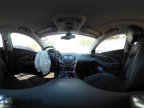 ✅ 2014 Buick LaCrosse • VIN: 1G4GA5GR4EF271138 • Lot: 42431029. Listed on IAAI with 153,952 mi. Free auction sales archive from the USA and detailed vehicle history report at DreamBid. Image 21.