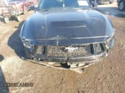 ✅ 2024 Ford Mustang GT Premium • VIN: 1FA6P8CF6R5420503 • Lot: 43854264. Listed on IAAI with 25,116 mi. Free auction sales archive from the USA and detailed vehicle history report at DreamBid. Image 6.