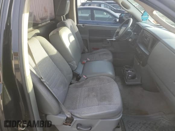 ✅ 2006 Dodge 1500 ST • VIN: 1D7HA16K86J231459 • Лот: 75958274. Опубликован ранее на Copart с пробегом 191 390 миль. Бесплатный доступ к архиву аукционных продаж из США и подробный отчёт об истории автомобиля на DreamBid. Изображение 10.