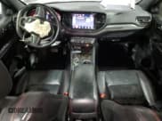 ✅ 2024 Dodge Durango GT Plus • VIN: 1C4RDJDG6RC126433 • Lot: 92729585. Wystawiony na Copart z przebiegiem 44 958 mil. Bezpłatny archiwum sprzedaży aukcyjnych z USA i szczegółowy raport historii pojazdu na DreamBid. Zdjęcie 8.