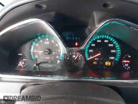 ✅ 2017 Chevrolet Traverse LT • VIN: 1GNKVGKD8HJ167707 • Лот: 43551933. Опубликован ранее на IAAI с пробегом 138 949 миль. Бесплатный доступ к архиву аукционных продаж из США и подробный отчёт об истории автомобиля на DreamBid. Изображение 7.