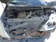 ✅ 2009 Nissan Versa 1.6 • VIN: 3N1CC11E19L481724 • Lot: 43417983. Listed on IAAI with 166,029 mi. Free auction sales archive from the USA and detailed vehicle history report at DreamBid. Image 10.