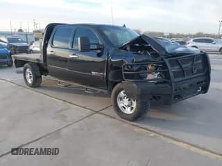 ✅ 2008 Chevrolet Silverado 2500HD LTZ • VIN: 1GCHK23648F116478 • Лот: 41405766. Опубликован ранее на IAAI с пробегом 461 605 миль. Бесплатный доступ к архиву аукционных продаж из США и подробный отчёт об истории автомобиля на DreamBid. Изображение 1.