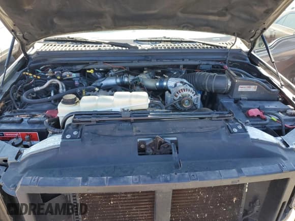 ✅ 2002 Ford F-350 XL • VIN: 1FTWX33F32ED70260 • Лот: 69595585. Опубликован ранее на Copart с пробегом Не указан. Бесплатный доступ к архиву аукционных продаж из США и подробный отчёт об истории автомобиля на DreamBid. Изображение 11.